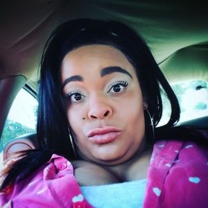 Meet your Posher, Krystal